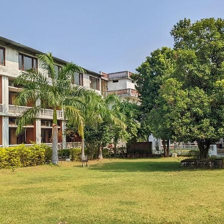 Headquarter Khajuraho Hostel Luaran gambar
